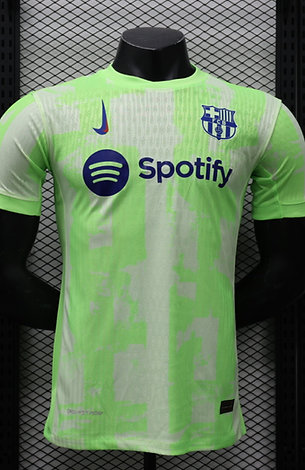 Fc Barcelona (3ra equipación)
