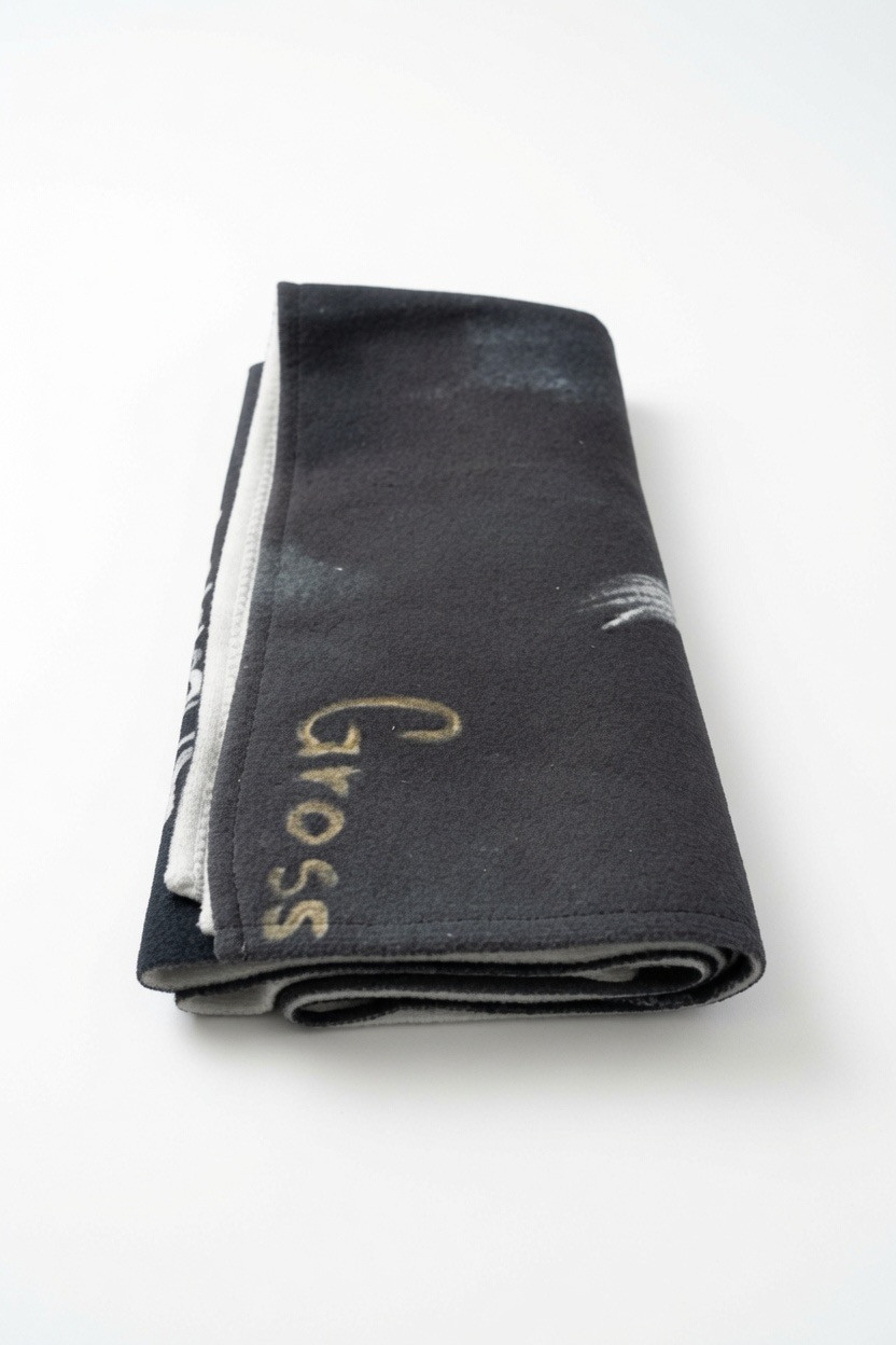 Thumbnail: Studio Gross Towel "Slow Motion"
