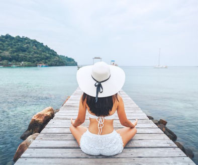 Your Summer Calendar Is Full — But Is It Full of the Right Things?