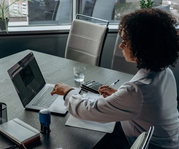 The Investment Mistakes Smart, Successful Women Still Make