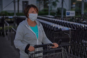Do Your Clients Have a Right to Know if You're Pro or Anti-Mask?