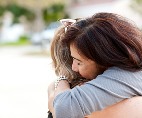 We Take Time Off at the Beginning of Parenting. We Should do the Same for the End