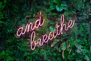 Creating Peaceful Marketing During a Time of Chaos