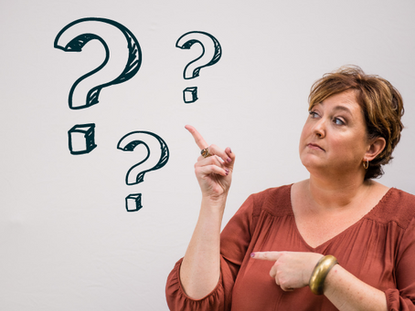 What does it mean to live intentionally?