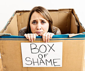 The Guilt of Achieving Your Professional Dreams