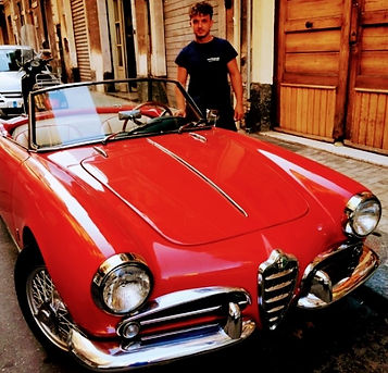Giovanni Famà Vendita auto