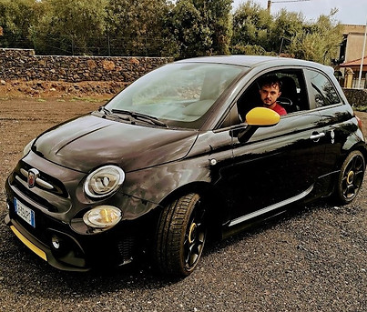 Giovanni Famà Vendita auto