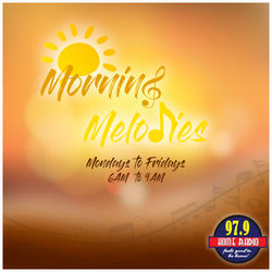 Morning MelodiesFinal copy