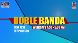 Doble Banda