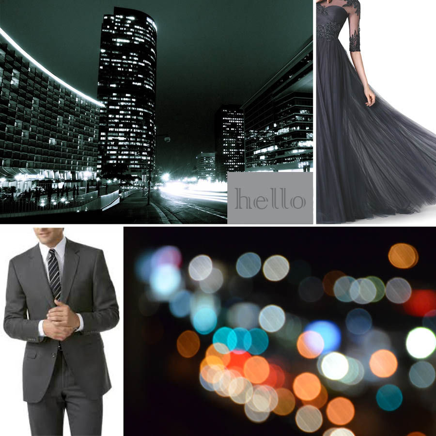 Dark & Sophisticated