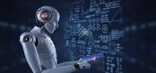 Artificial Intelligence: West Lothian Digital Learning Team.
