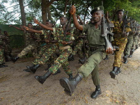 Counterterrorism Has Replaced State-Building in Somalia – And It’s Failing