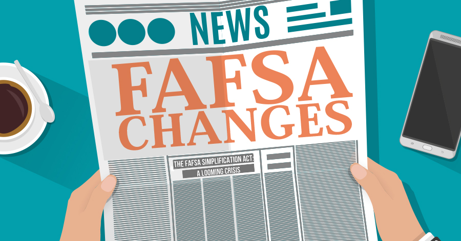Simplified But For Whom The Hidden Costs Of The Fafsa Simplification