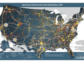 The Hidden Costs of AI Data Centers on Rural American Communities