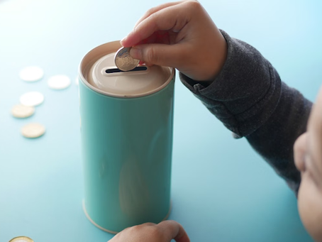Baby Bankers: In Defense of Proposed Alternative Youth Social Welfare Savings Accounts 