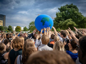 Focus Climate Communications On Hope, Not Fear