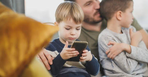 Governor Hochul doubled down on her commitment to combatting misinformation online through media literacy education for K-12 students in New York. However, research shows that children are logging in earlier and earlier, indicating a probable need for media literacy to spread to Early Childhood curriculums.