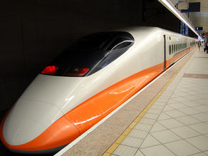 California High Speed Rail Is Not The Way Forward