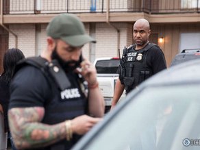 CrimmigrAtIon: Does AI Belong in Immigration and Border Control?