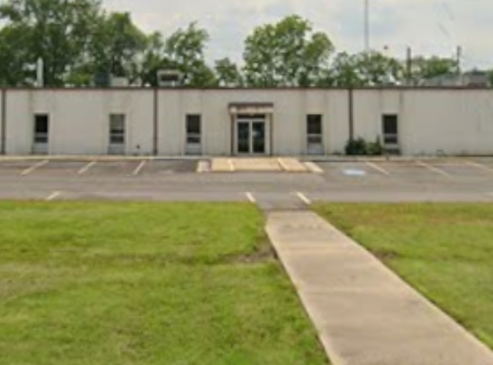 Public Health Deserts Are Expanding in Rural America