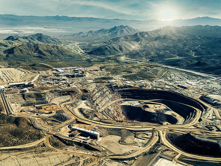 A Lose-Lose Situation: The State of America’s Rare Earth Market
