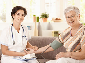 Rewarding Visionary Care: Utilizing Reimbursement to Promote Hospital-at-Home Programs