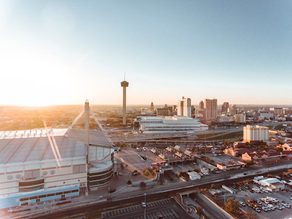 Puro, but for Whom?: Economic Devastation in San Antonio