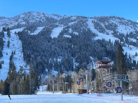 04-10 February 2024  Jackson Hole, WY