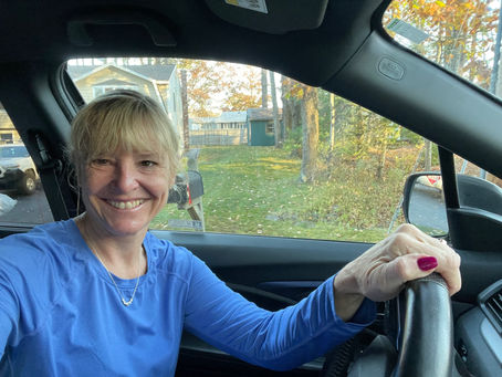 03-Nov-2023 I’m off!