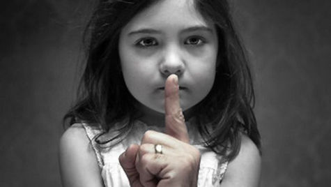 Where Does the Problem Lie – Society, Men’s Behavior, or Ourselves?