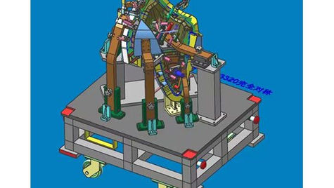 Tool Design in Mechanical Engineering: A Comprehensive Guide