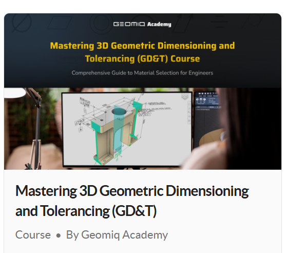 Master GD&T Completely