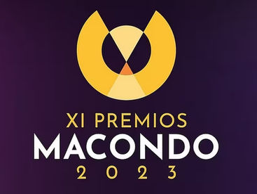 Macondo Awards 2023