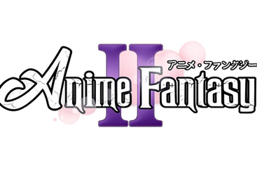 Anime Fantasy II