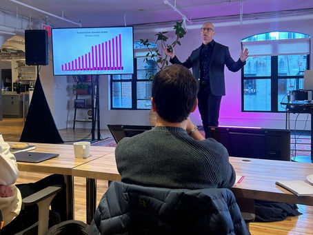 Rewriting the Rules of Insurance: Lemonade’s Bold Vision for the Future