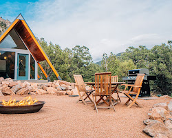 The Benefits of Using an A-Frame Design for a Mountain Home