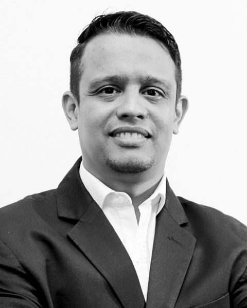 LUIS DAVID DÍAZ-IBARRA