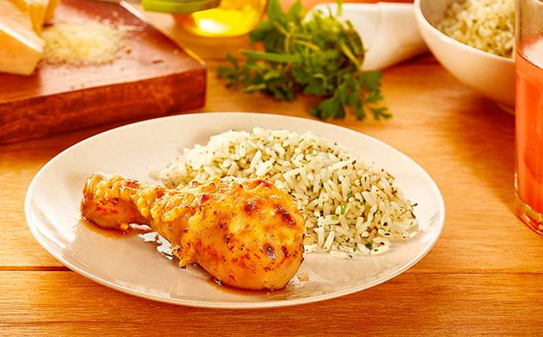 receita low carb