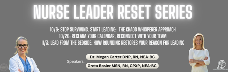 106 Stop Surviving. Start Leading The Chaos Whisperer Approach 1020 Reclaim Your Calendar,