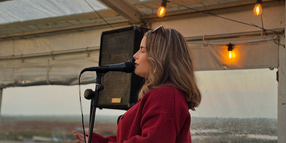 The Arrow, Nottingham