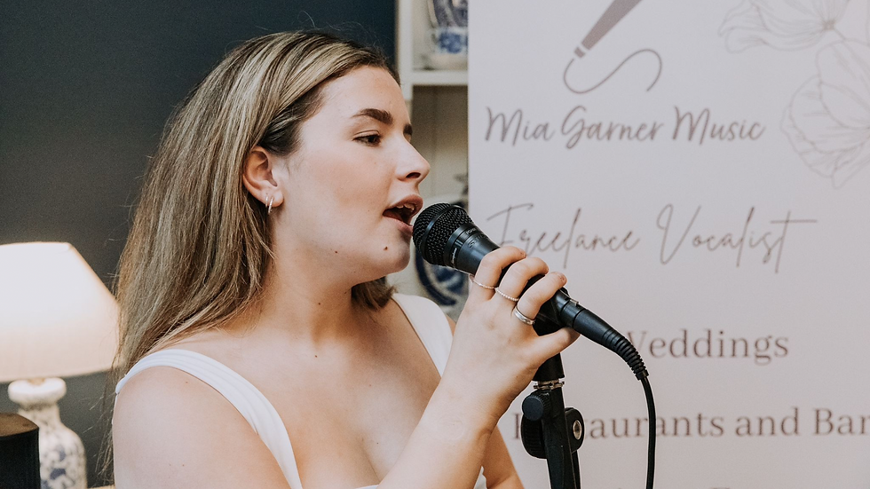 The Frame Breakers, Ruddington 