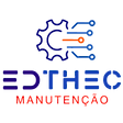Logomarca Edthec Manutenções