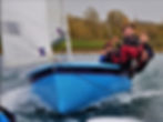 Maidenhead Sailing Club Youth