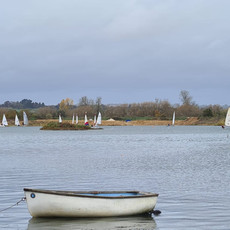 Maidenhead Sailing Club Sunday Racing