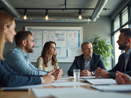 Empowering Teams Through Leadership Development Techniques