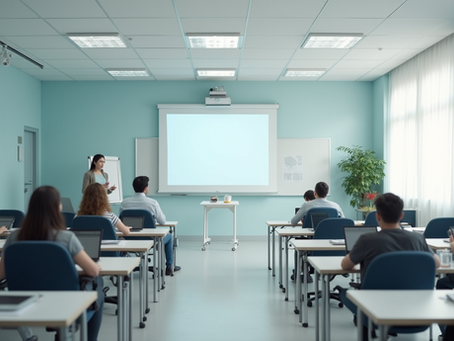 How to Build a Leadership Development Plan That Actually Works