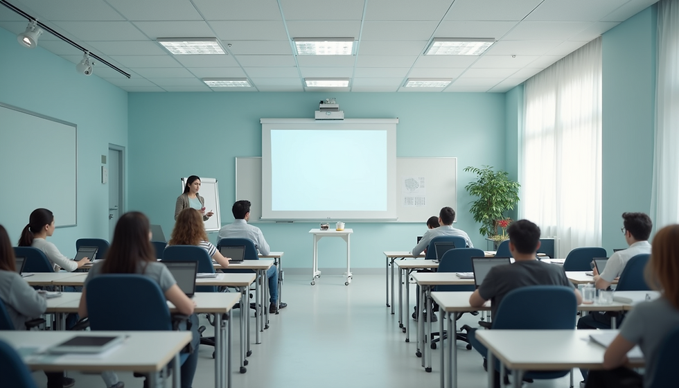 How to Build a Leadership Development Plan That Actually Works