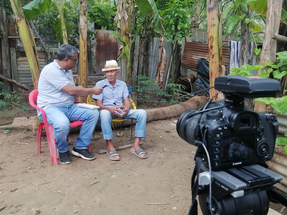 Vereda Sincelejito