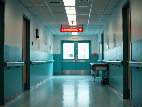Navigating Medical Care While Traveling: A Comprehensive Guide