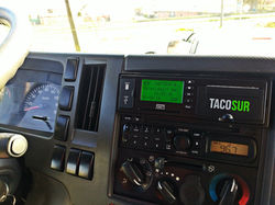 TACOGRAFO TS01